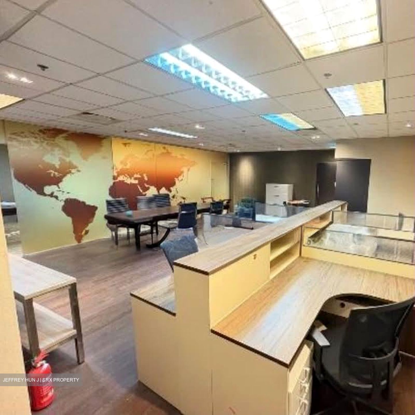 Raffles City Tower (D6), Office #586030261